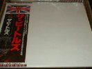 BEATLES White TOJP 10 Flag Obi 92 Japanese LP Record