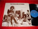 THE ROLLING STONES 1969 DJ Radio Station PROMO RSD-1