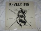 rare ORIG perception LP Futura MAGMA jazz psych ZAO nm