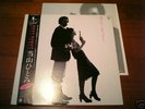 LP:Hitomi Tohyama/Sexy Robot:RARE JAPAN FUNK BOOGIE:OBI