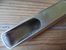 OTTO LINK 7 * STAR TENOR MOUTHPIECE 1992