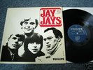 THE JAY JAYS SAME LP 1966 NL BEAT KRACHER TOP ZUSTAND