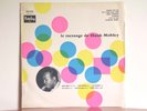 HANK MOBLEY Message - Prestige Barclay 84056