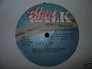 Sport G and Mastermind - Louder 1988 Paul C OG Press