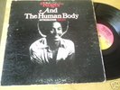 LP RARE FUNK Roger and The Human Body TROUTMAN BROS