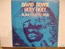 DAVID BOWIE - (SG 7