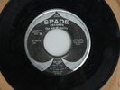 Vern Pullens Spade 45 Bop Crazy Baby Rockabilly