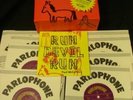 Paul McCartney: Run Devil Run  (8 Vinyl Box set - Mint)