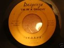 Northern Soul, Ivorys, Please Stay, Despenza, RARE