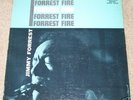 JIMMY FORREST - FORREST FIRE, LARRY YOUNG, PRESTIGE DG