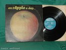An Apple a Day Album LP by APPLE Page One Records 1969