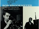 BOB BROOKMEYER-THE DUAL ROLE-ORIGINAL-12