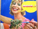 LP/ WEED - WEED.. - Original HardPsych VIRUS '71 Rare