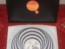 NUCLEUS Elastic Rock LP 1970 VERTIGO 1st AWESOME