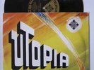 EXOTICA - UTOPIA  dutch 10” LAGUESTRA