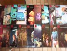 ROLLING STONES 18 LP L'AGE D'OR 