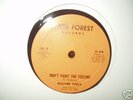 MASTER FORCE - HEY GIRL / DON'T FIGHT THE FEELING