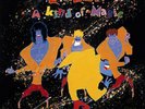 QUEEN Signed  & Autographed  'A Kind of Magic' 1986