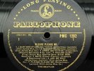 Beatles - Please, Please Me *Black & GOLD* UK Mono LP