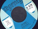 UNDERWORLD-45-ULTIMATE-KILLER-1966 Canadian Garage/Punk