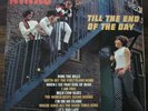 THE KINKS Till the end of the day ORIGINAL FRENCH LP