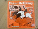Peter Bellamy - Orig Topic - 1970 - Ex 