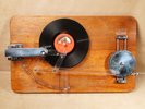 *NEUMANN?*ORTOFON?*VINYL*PANTOGRAPH*FOR*CUTTING*LATHE*