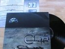 CLUTCH - self titled vinyl LP Pure Rock Blast + BONUS