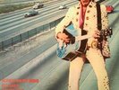 ELVIS PRESLEY ALBUM WITH AUTHENTIC *SIGNED* MESSAGE 