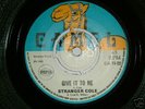 CAMEL(UK) - GIVE IT TO ME - STRANGER COLE  *clip*