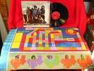 COUNTRY JOE FISH 1967 ORIG GARAGE FOLK PSYCH LP & GAME