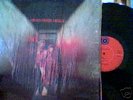 HEAD OVER HEELS s/t RARE LP hard rock psych Capitol