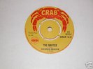 Skinhead reggae - Dennis Walks - The Drifter - crab 69