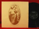 TICKAWINDA PRIVATE UK TRAD FOLK PSYCH LP FEMALE VOCALS