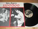 John Fogerty HOODOO LVE LP Creedence Clearwater Revival