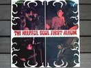 THE HELPFUL SOUL: First Album ORIG JP/69 Garage/Psych