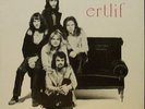 ERTLIF s/t heavy prog/psych Numbered edition Swiss LP