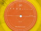 deepchord 10 Yellow Vinyl Rod Modell Basic Channel