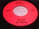 RICKY DRAPKIN Rare Detroit Teen Northern Soul Popcorn