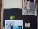 BEATLES WHITE ALBUM, UK MONO 1ST PRESS LOW No 27,231 
