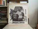 Milford Graves - Babi on IPS  Arthur Doyle  autographed