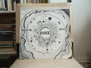 Gravity Adjusters Expansion Band - One on Nocturne 1973