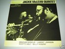 Jackie Mclean Hipnosis JPN only miles davis  blue note