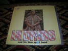 IK DAIRO & HIS BLUE SPOT BAND LP ori wo bire NIGERIA