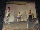 THE JAM,  WELLER  7  X RARE AUTOGRAPHED VINYL MOD, PUNK