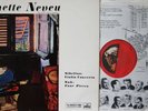 ALP 1479  NEVEU : SIBELIUS VIOLIN CONCERTO IN D MIN. +