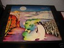 org. italian prog psych LP: Murple - Io sono Murple