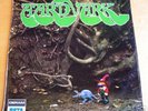 AARDVARK 1970 MONO 1st UK PRESS Deram Nova RARE UK PROG