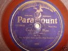 IDA COX  78 rpm on Paramount 12086