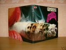 Gomorrha – Trauma / 1971-Originalpressung Krautrock 